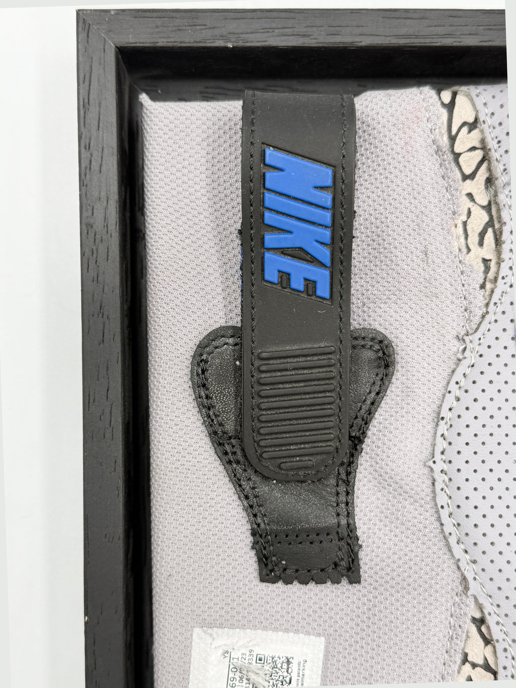 Street Memory No. 10 | Sneaker Art