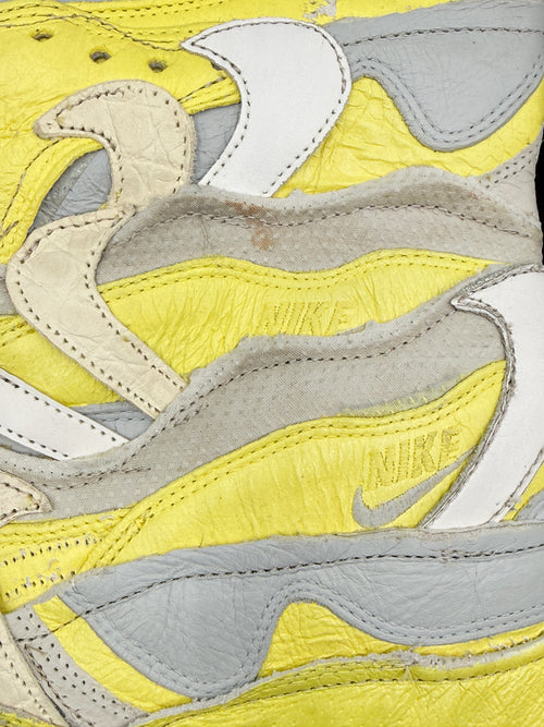 Street Memory No. 03 | Sneaker Art