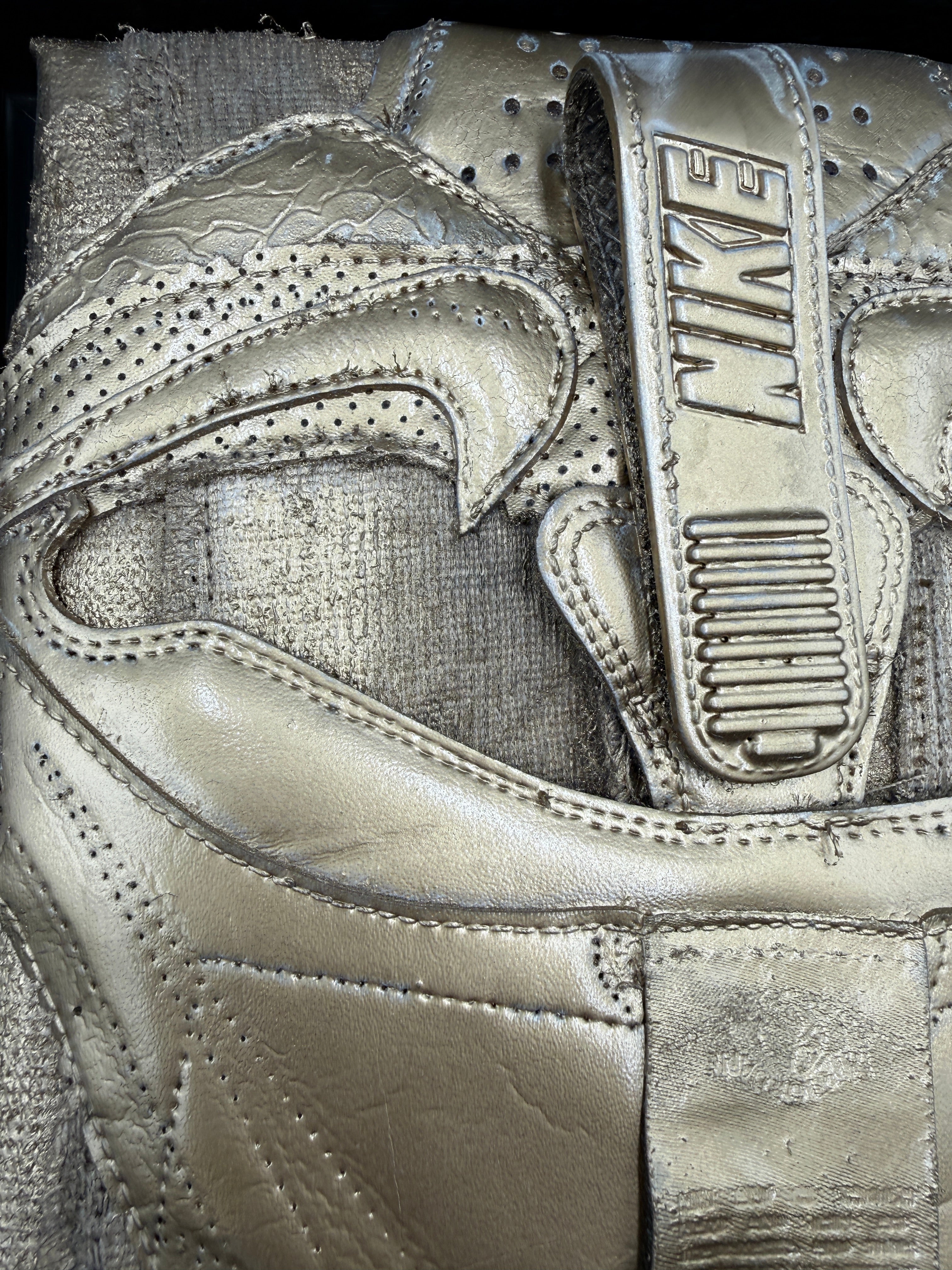 Street Memory No. 06 | Sneaker Art