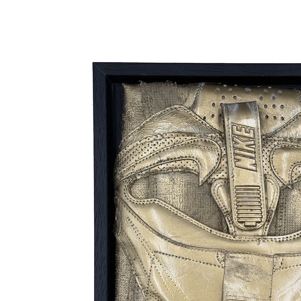 Street Memory No. 06 | Sneaker Art