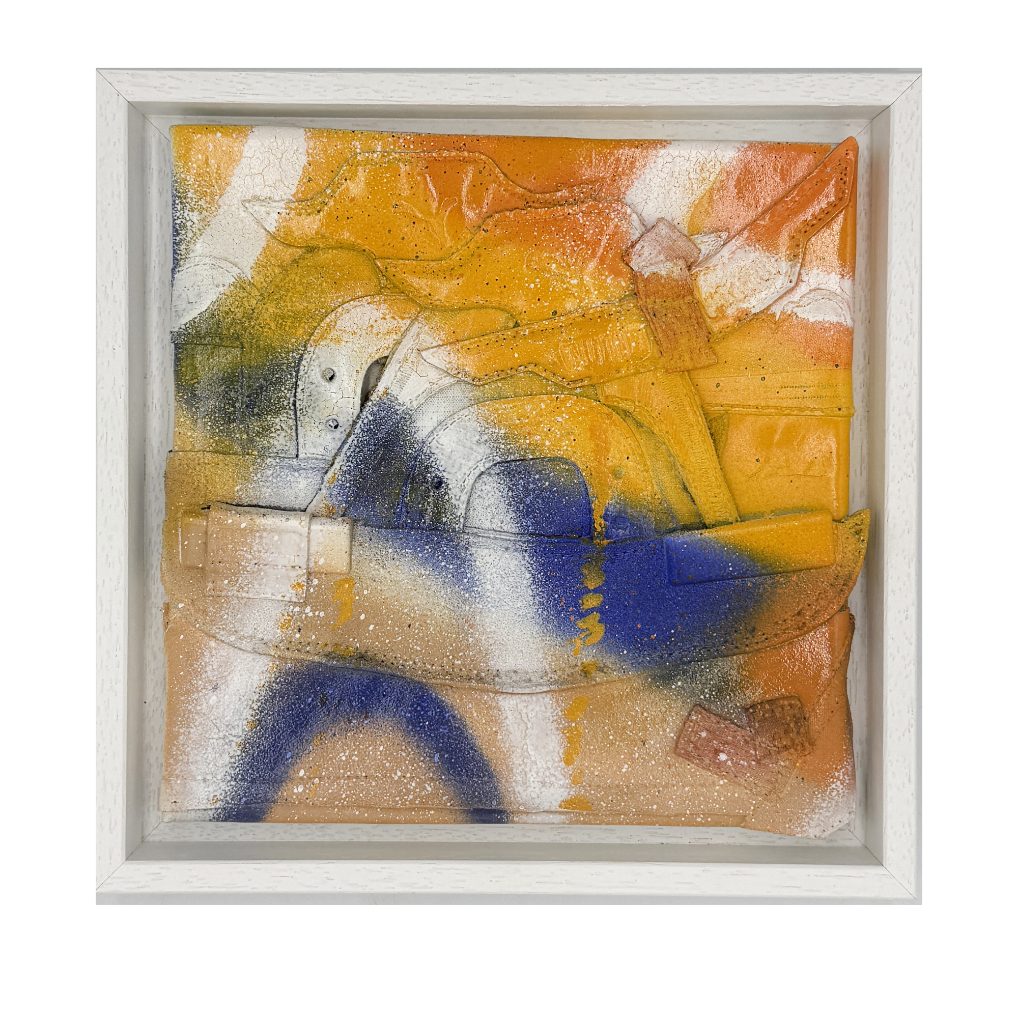 Street Memory No. 05 | Sneaker Art