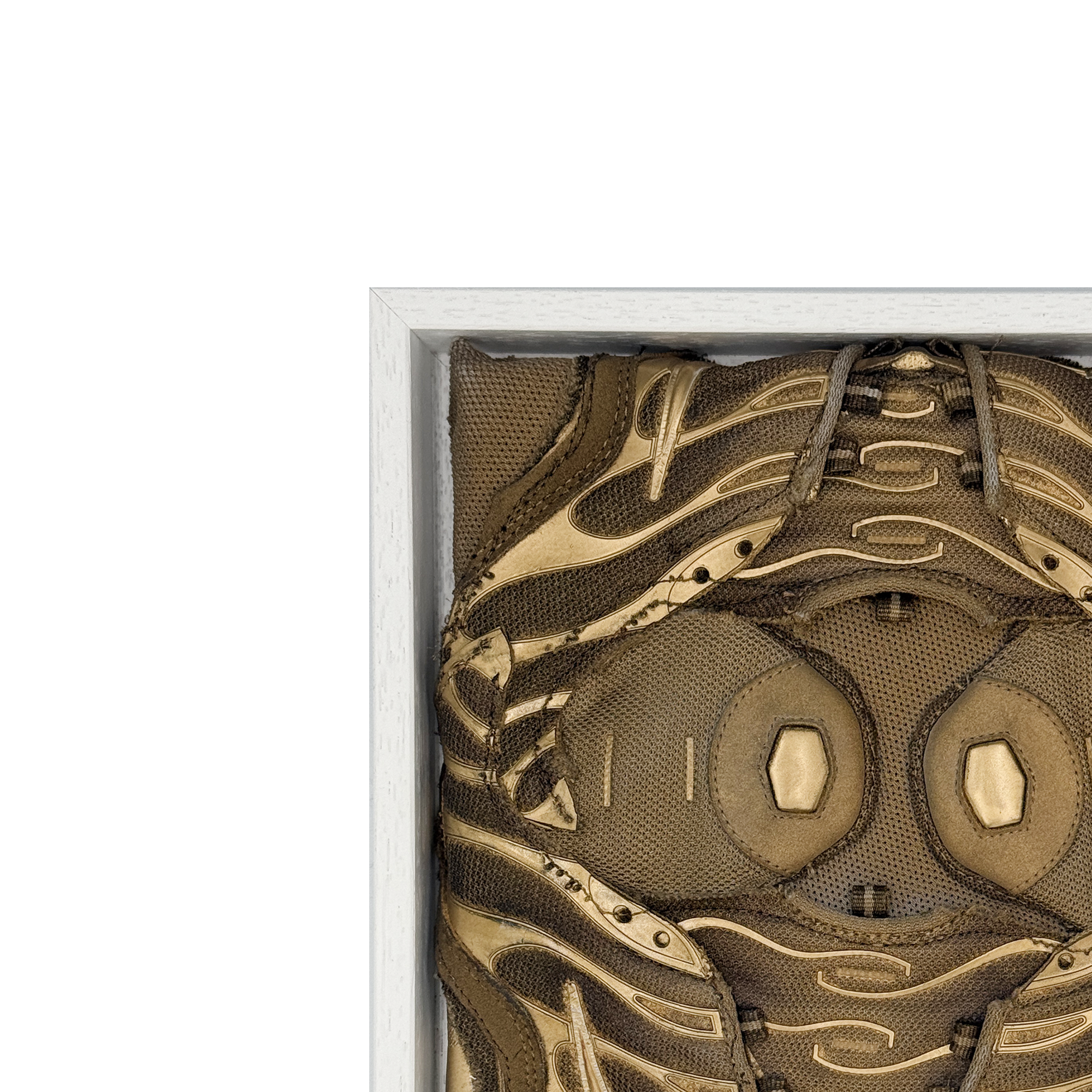 Street Memory No. 09 | Sneaker Art