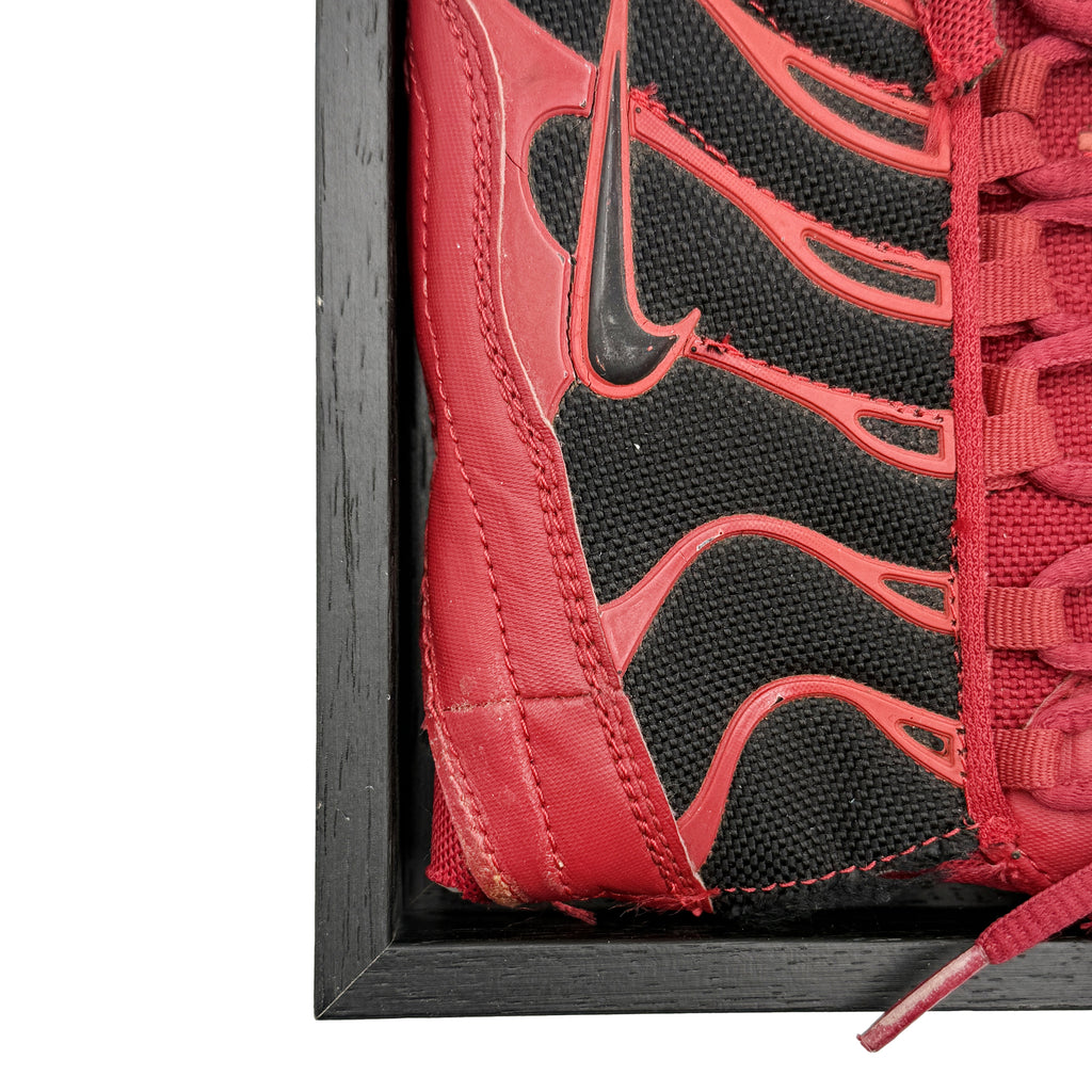 Street Memory No. 01 | Sneaker Art