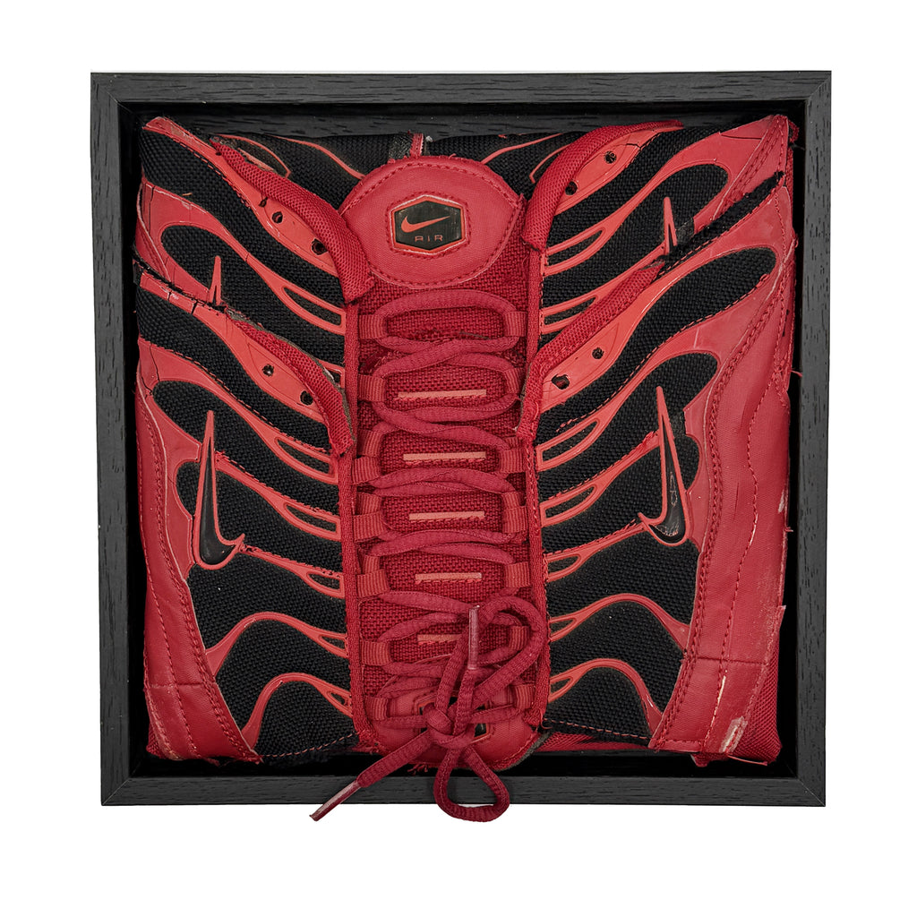 Street Memory No. 01 | Sneaker Art